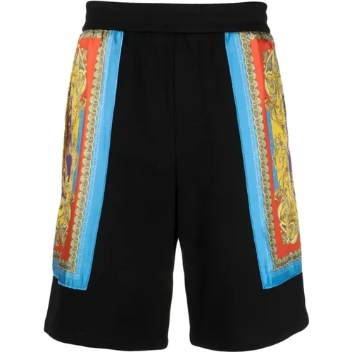 Shorts > Casual Shorts - - Versace - Modalova