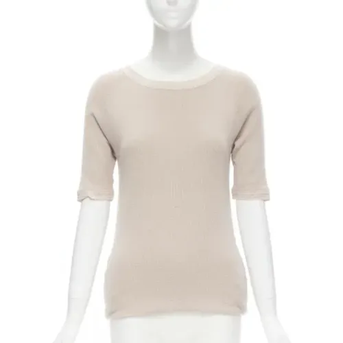 Pre-owned > Pre-owned Tops - - Chloé Pre-owned - Modalova