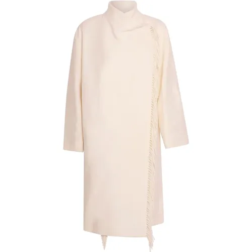 IRO - Coats > Down Coats - Beige - IRO - Modalova