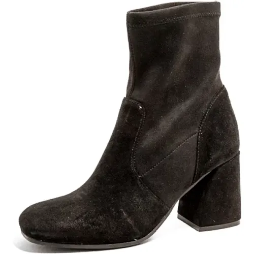 Shoes > Boots > Heeled Boots - - Carmens - Modalova