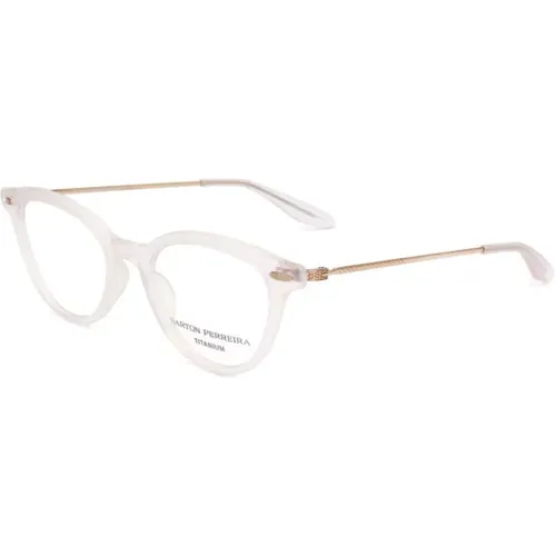 Accessories > Glasses - - Barton Perreira - Modalova