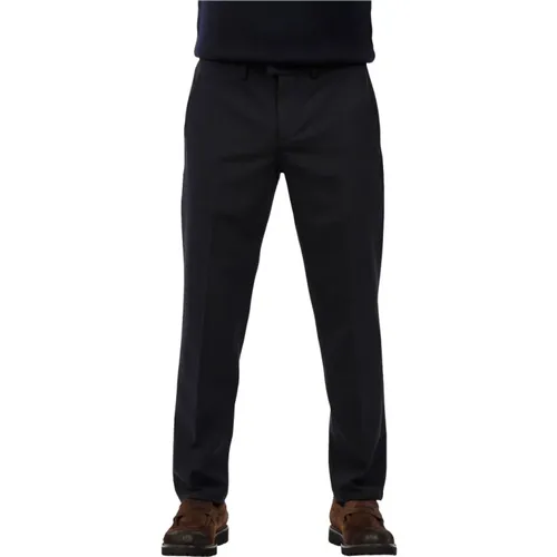 Trousers > Slim-fit Trousers - - Dondup - Modalova