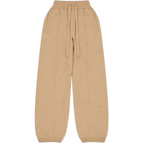 Trousers > Sweatpants - - Laneus - Modalova