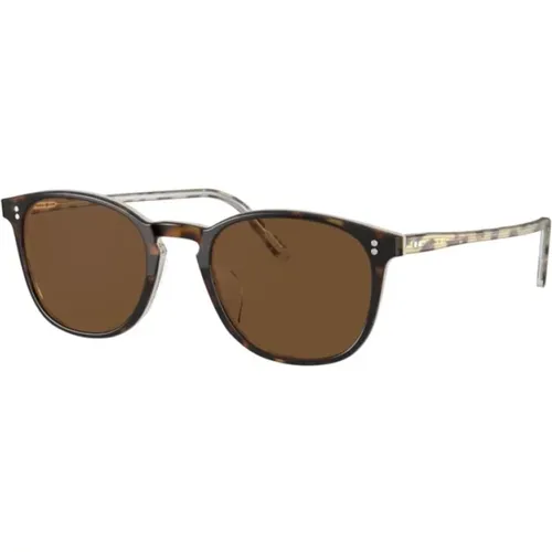 Accessories > Sunglasses - - Oliver Peoples - Modalova