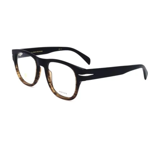 Accessories > Glasses - - Eyewear by David Beckham - Modalova