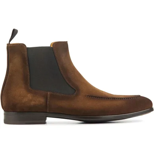 Shoes > Boots > Chelsea Boots - - Magnanni - Modalova