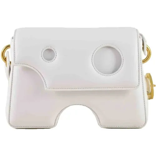 Off - Bags > Cross Body Bags - - Off White - Modalova