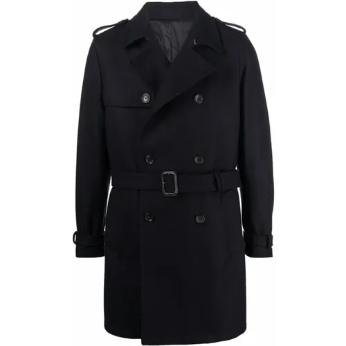 Coats > Double-Breasted Coats - - Reveres 1949 - Modalova