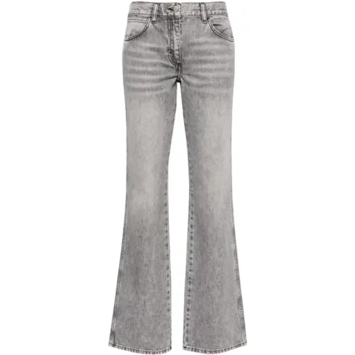 IRO - Jeans > Flared Jeans - Gray - IRO - Modalova