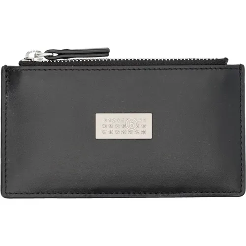 Accessories > Wallets & Cardholders - - MM6 Maison Margiela - Modalova