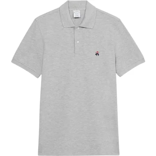 Tops > Polo Shirts - - Brooks Brothers - Modalova