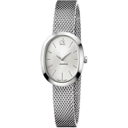 Accessories > Watches - - Calvin Klein - Modalova