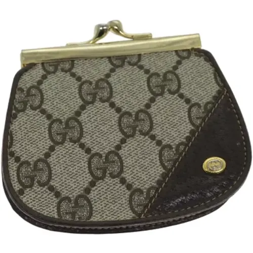 Pre-owned > Pre-owned Bags > Pre-owned Clutches - - Gucci Vintage - Modalova