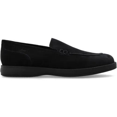 Shoes > Flats > Loafers - - Brioni - Modalova