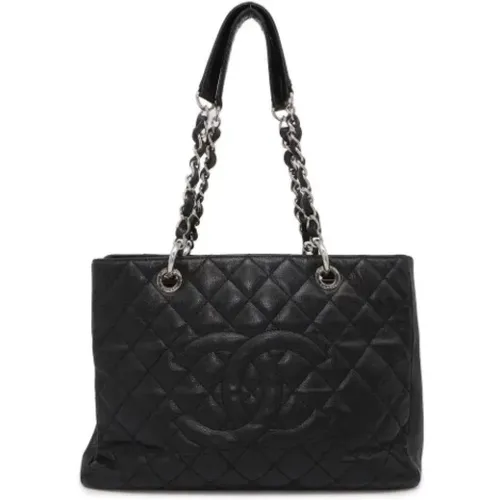 Pre-owned > Pre-owned Bags > Pre-owned Shoulder Bags - - Chanel Vintage - Modalova