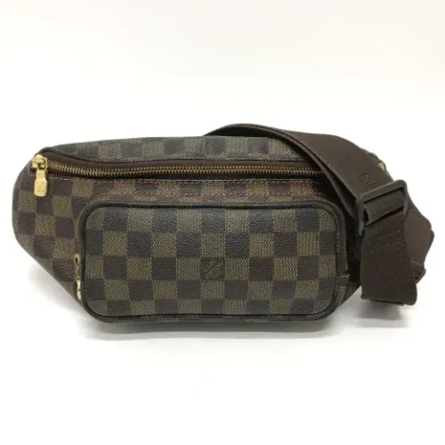 Pre-owned > Pre-owned Bags > Pre-owned Cross Body Bags - - Louis Vuitton Vintage - Modalova