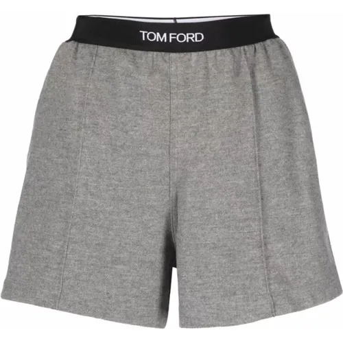 Shorts > Short Shorts - - Tom Ford - Modalova
