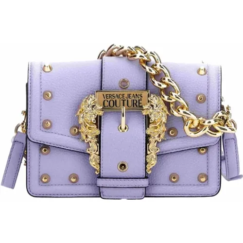 Bags > Cross Body Bags - - Versace Jeans Couture - Modalova