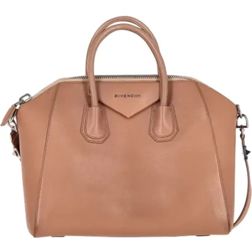 Pre-owned > Pre-owned Bags > Pre-owned Handbags - - Givenchy Pre-owned - Modalova