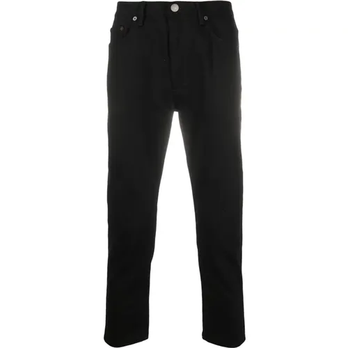 Jeans > Slim-fit Jeans - - Acne Studios - Modalova