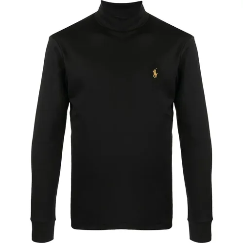 Tops > Long Sleeve Tops - - Ralph Lauren - Modalova