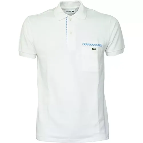 Tops > Polo Shirts - - Lacoste - Modalova