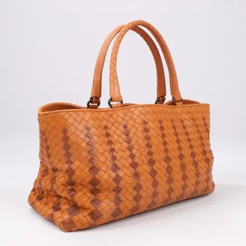 Pre-owned > Pre-owned Bags > Pre-owned Handbags - - Bottega Veneta Vintage - Modalova