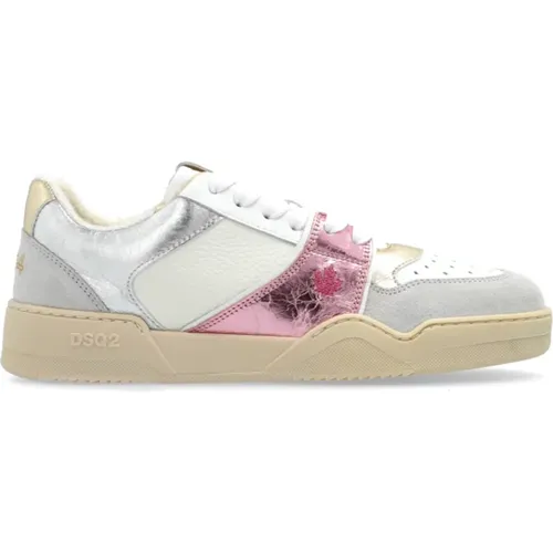 Shoes > Sneakers - - Dsquared2 - Modalova