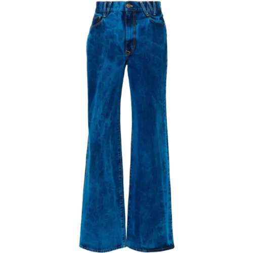 Jeans > Wide Jeans - - Vivienne Westwood - Modalova
