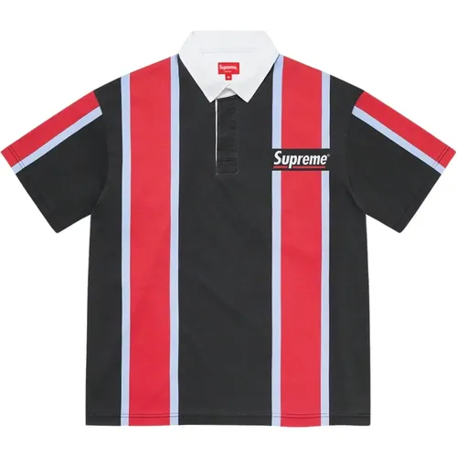 Tops > Polo Shirts - - Supreme - Modalova