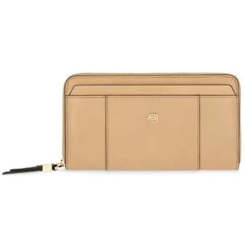 Accessories > Wallets & Cardholders - - Piquadro - Modalova