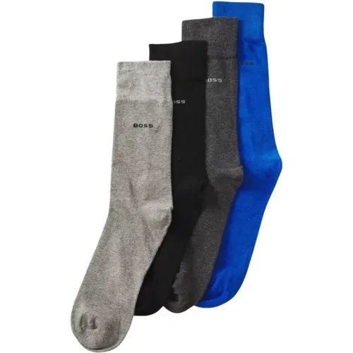 Underwear > Socks - - Hugo Boss - Modalova