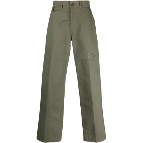 Trousers > Chinos - - Honor The Gift - Modalova