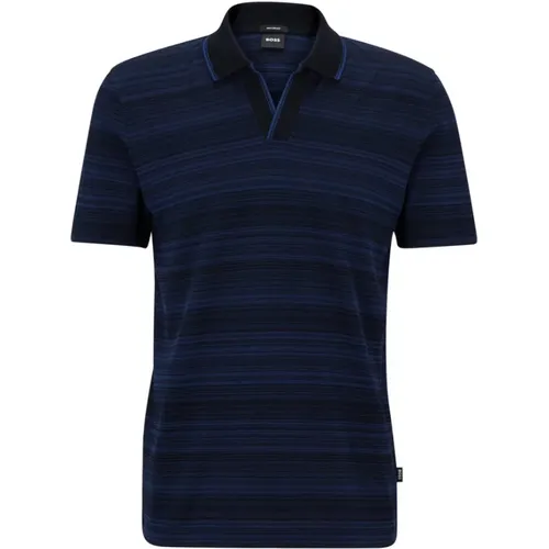 Tops > Polo Shirts - - Hugo Boss - Modalova