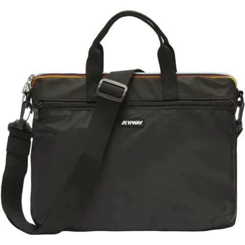 Bags > Laptop Bags & Cases - - K-way - Modalova