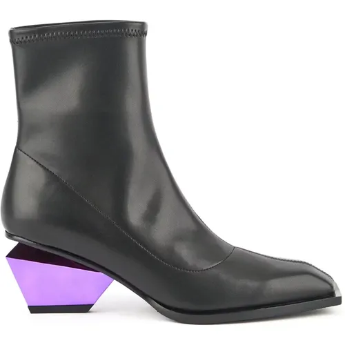 Shoes > Boots > Heeled Boots - - United Nude - Modalova