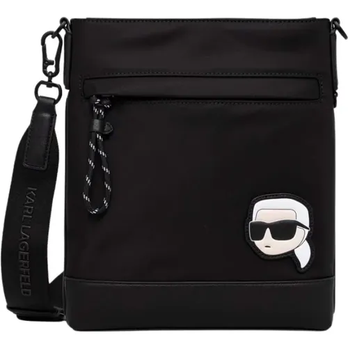 Bags > Cross Body Bags - - Karl Lagerfeld - Modalova