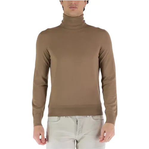 Knitwear > Turtlenecks - - Tom Ford - Modalova