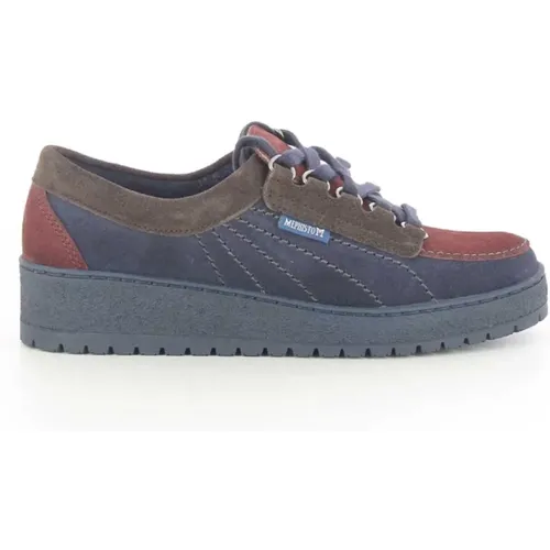 Shoes > Sneakers - - mephisto - Modalova