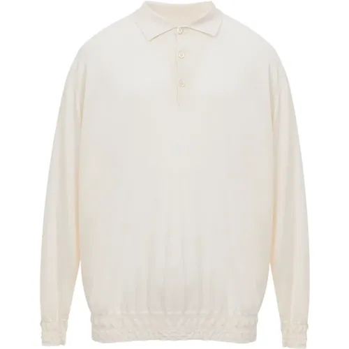 Tops > Polo Shirts - - Brioni - Modalova