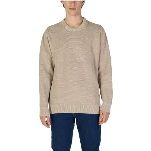 Knitwear > Round-neck Knitwear - - GAS - Modalova