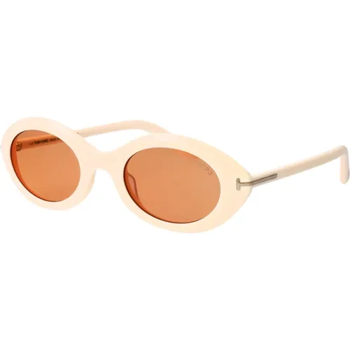 Accessories > Sunglasses - - Tom Ford - Modalova