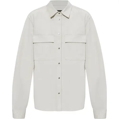 Shirts > Casual Shirts - - Dsquared2 - Modalova