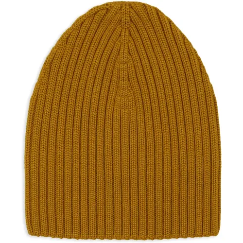 Accessories > Hats > Beanies - - Gallo - Modalova