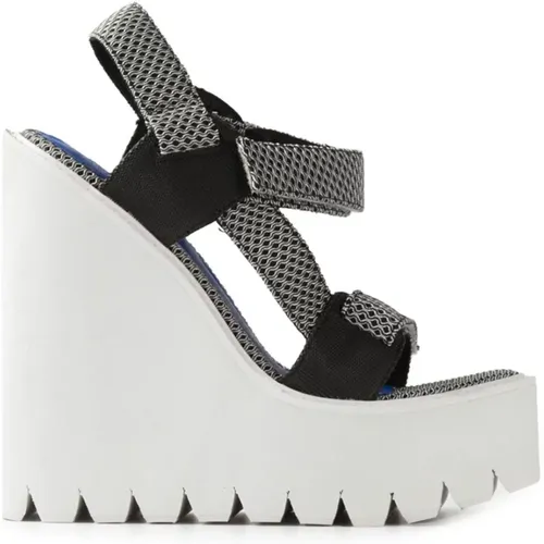 Shoes > Heels > Wedges - - Jeffrey Campbell - Modalova