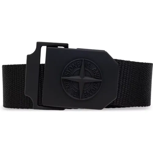 Accessories > Belts - - Stone Island - Modalova