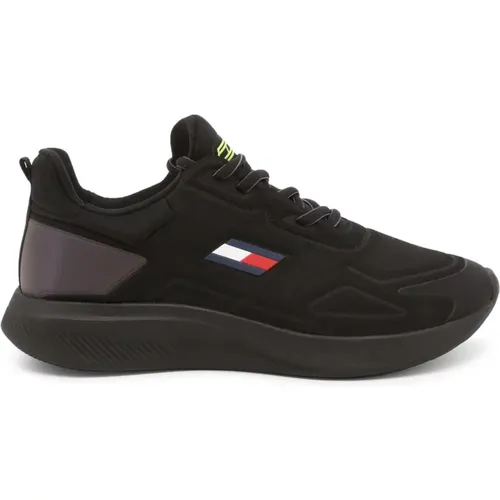 Shoes > Sneakers - - Tommy Hilfiger - Modalova