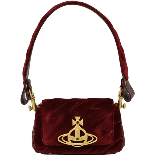 Bags > Handbags - - Vivienne Westwood - Modalova