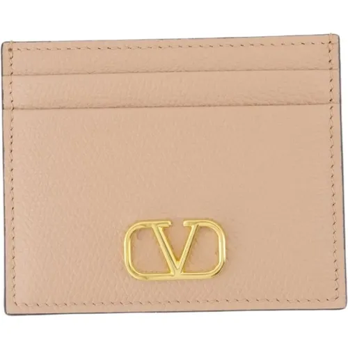 Accessories > Wallets & Cardholders - - Valentino Garavani - Modalova