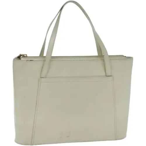 Pre-owned > Pre-owned Bags > Pre-owned Tote Bags - - Loewe Pre-owned - Modalova